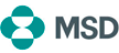 Sponsor logo msd